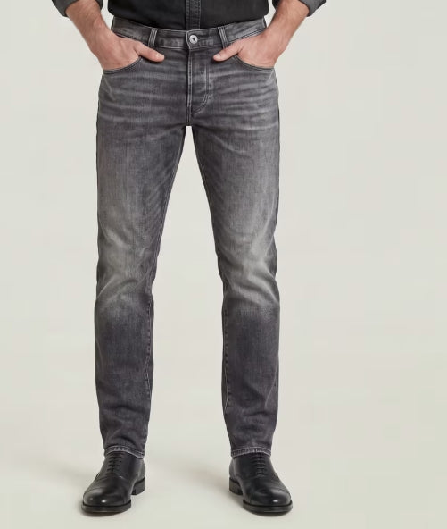 G STAR 3301 REGULAR tapered 51003